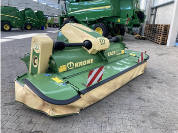 Gadanheira KRONE