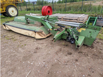 Gadanheira KRONE