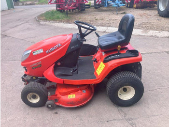 Cortador de grama KUBOTA