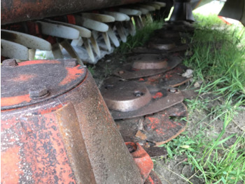 Gadanheira Kuhn FC883 & FC 313F-FF: foto 4