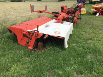 Gadanheira Kuhn FC883 & FC 313F-FF: foto 5