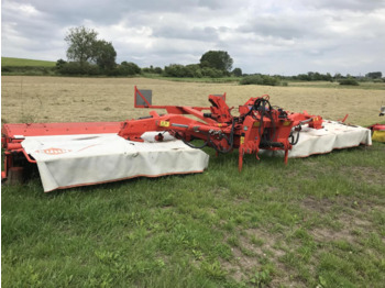 Gadanheira Kuhn FC883 & FC 313F-FF: foto 3