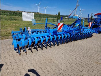 Grades de discos LEMKEN