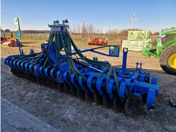 Equipamento de fertilização