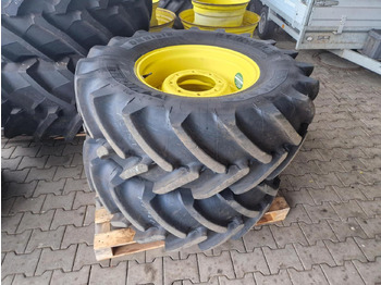 Pneu MICHELIN