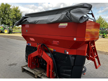 Distribuidor de fertilizantes Rauch Axis H 50.2 EMC + W: foto 3 Distribuidor de fertilizantes Rauch Axis H 50.2 EMC + W: foto 3