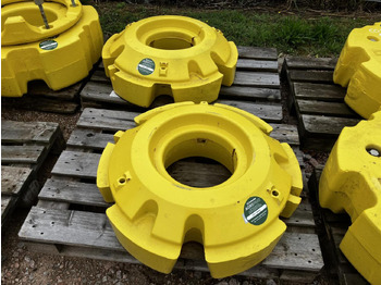 Peça de reposição JOHN DEERE
