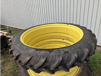Pneu para Máquina agrícola Taurus 270/95R44: foto 3