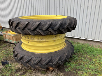 Pneu para Máquina agrícola Taurus 270/95R44: foto 4
