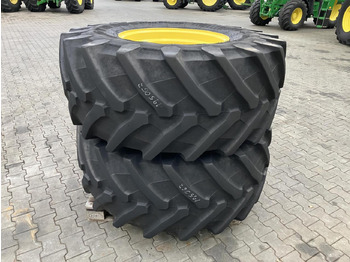 Locação financeira de Trelleborg 600/70R28 Trelleborg 600/70R28: foto 4