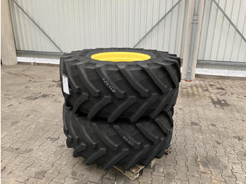 Pneu TRELLEBORG