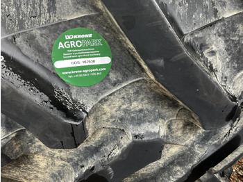 Pneu para Máquina agrícola Trelleborg 650/85R38: foto 3