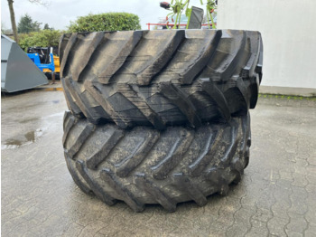 Locação financeira de Trelleborg 710/70R42 Trelleborg 710/70R42: foto 2