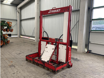 Equipamento de gado TRIOLIET