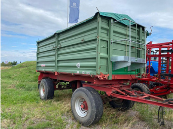 Reboque basculante UNSINN