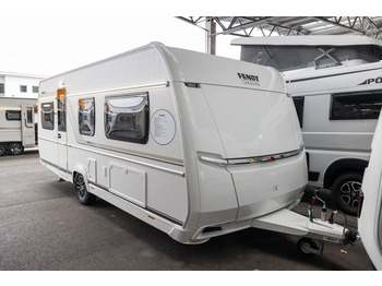 Caravana novo Fendt DIAMANT 560 SG SIE SPAREN 5.373,- €: foto 1