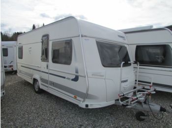 Caravana Fendt Platin 495 SF: foto 1