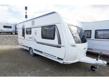 Caravana novo Fendt SAPHIR 495 SKM MOVER SOFORT VERFGÜBAR: foto 1