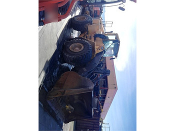 Pá carregadora de rodas Cargadoras de ruedas VOLVO L150E (2005): foto 4