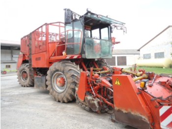 Colheitadeira de beterraba Holmer 4526492: foto 1