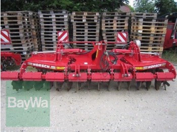 Grade Horsch JOKER 4 CT: foto 1