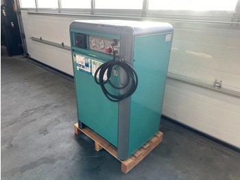 Compressor de ar Airmec Concorde CXS 30 Elektrische Zuigercompressor 3 PK 400 L / min 10 Bar Silent As New !: foto 4