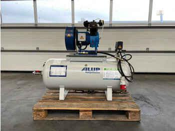 Compressor de ar ALUP