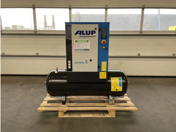 Compressor de ar ALUP