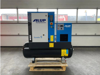 Compressor de ar ALUP