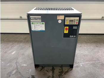 Compressor de ar ATLAS