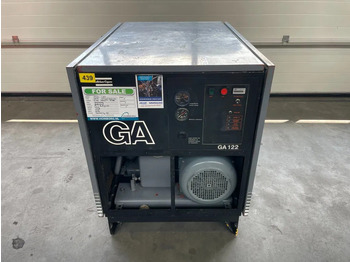 Compressor de ar ATLAS