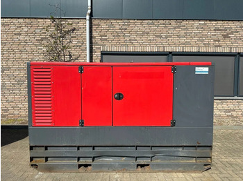 Gerador elétrico STAMFORD