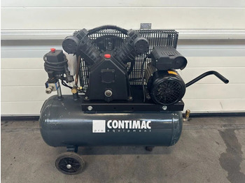 Compressor de ar