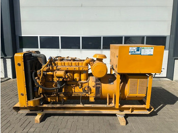 Gerador elétrico CATERPILLAR 160K