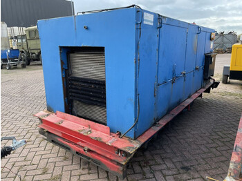 Gerador elétrico CATERPILLAR