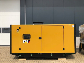 Gerador elétrico CATERPILLAR