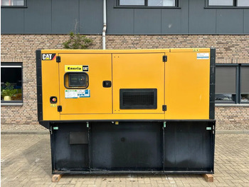 Gerador elétrico CATERPILLAR