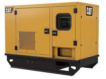 Gerador elétrico CATERPILLAR