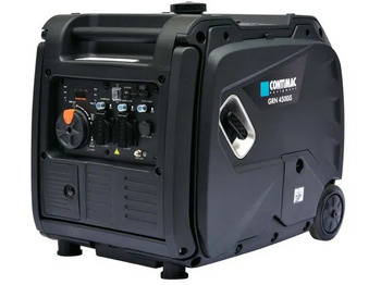 Gerador elétrico