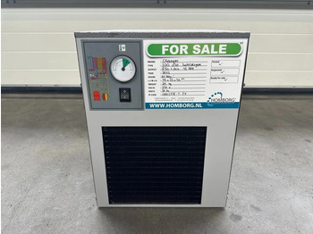 Compressor de ar