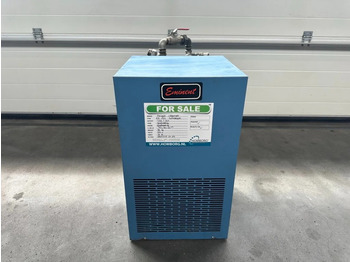 Compressor de ar