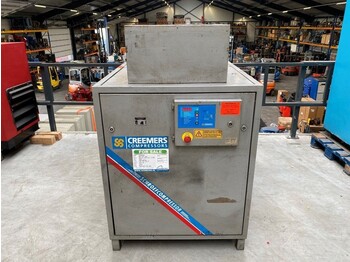 Compressor de ar