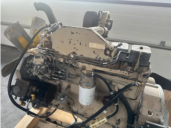 Motor para Equipamento de movimentação Cummins 6BTA5.9 diesel engine 6 cilinder 177 PK dieselmotor: foto 3