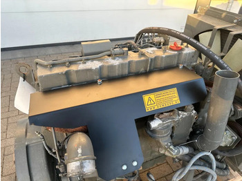 Motor para Equipamento de movimentação Cummins C300-20 Diesel Engine 300 PK / HP 6 cylinder Diesel motor: foto 5
