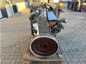 Motor para Equipamento de movimentação Cummins C300-20 Diesel Engine 300 PK / HP 6 cylinder Diesel motor: foto 4