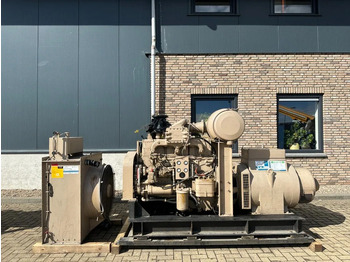 Gerador elétrico STAMFORD