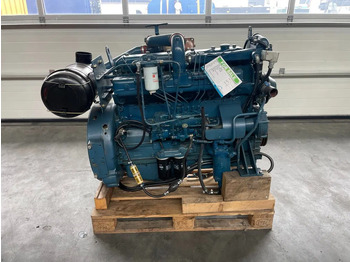 Motor DAF