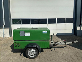 Compressor de ar DEUTZ