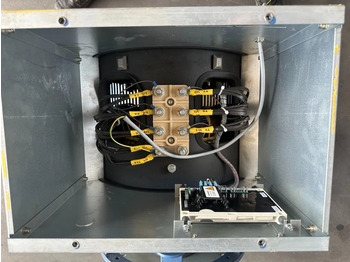 Gerador elétrico novo Evotec TCU228G 60 kVA generatordeel Alternator New ! Overstock: foto 5