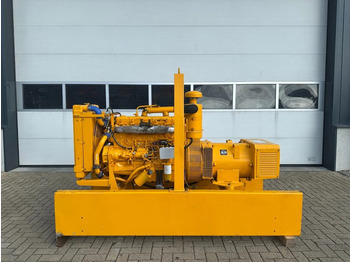 Gerador elétrico FORD